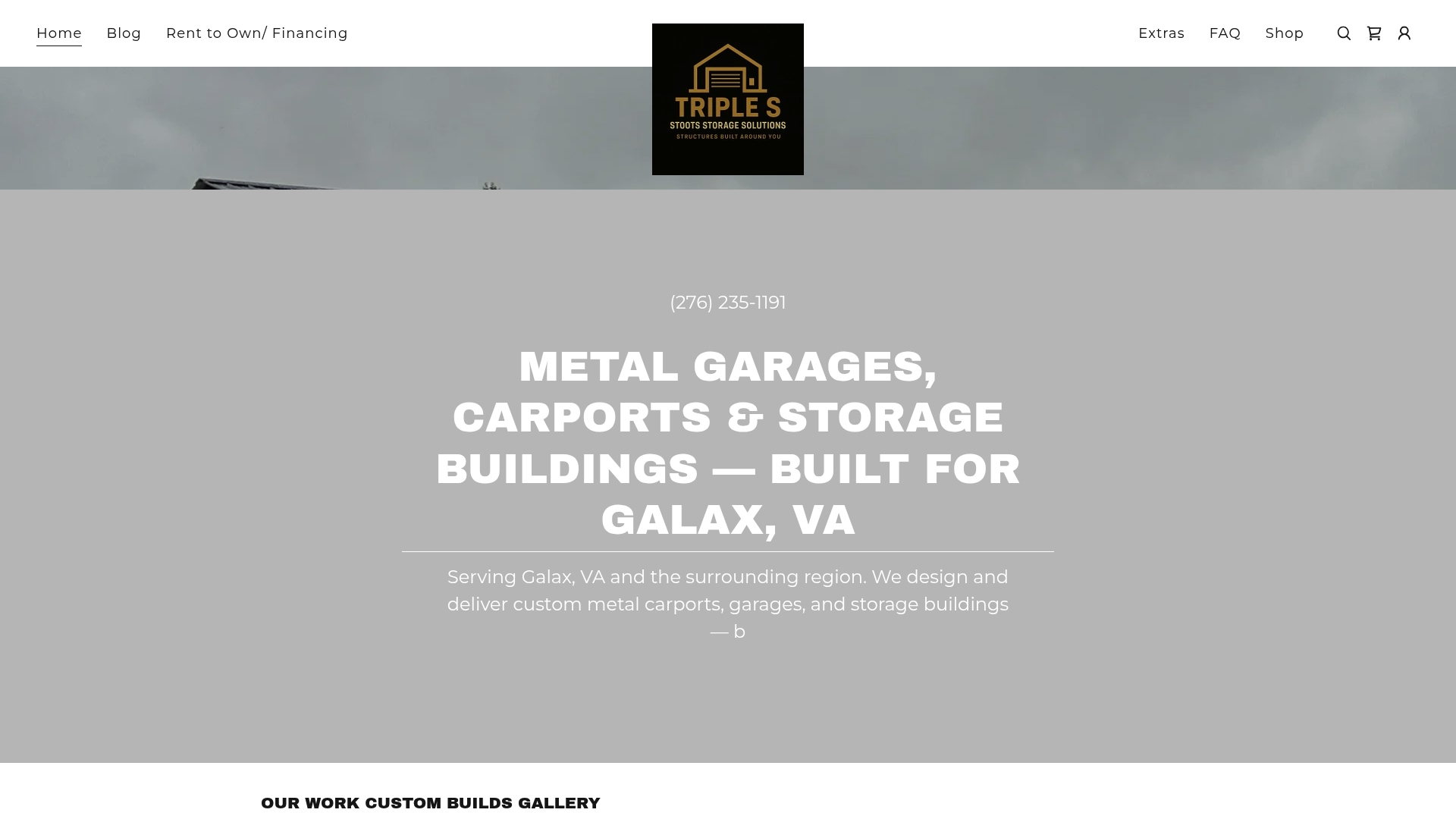 Stoots Storage Solutions